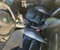 Желтый Шкода Октавия, объемом двигателя 2 л и пробегом 213 тыс. км за 7499 $, фото 5 на Automoto.ua