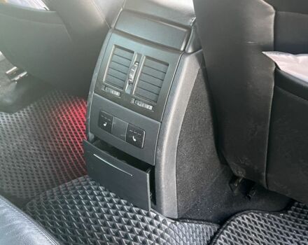 Желтый Шкода Октавия, объемом двигателя 2 л и пробегом 213 тыс. км за 7499 $, фото 13 на Automoto.ua