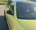 Желтый Шкода Октавия, объемом двигателя 2 л и пробегом 213 тыс. км за 7499 $, фото 14 на Automoto.ua