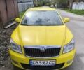 Жовтий Шкода Октавія, об'ємом двигуна 1.6 л та пробігом 430 тис. км за 6700 $, фото 1 на Automoto.ua