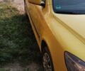 Желтый Шкода Октавия, объемом двигателя 1 л и пробегом 216 тыс. км за 8300 $, фото 9 на Automoto.ua
