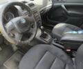 Жовтий Шкода Октавія, об'ємом двигуна 1.6 л та пробігом 430 тис. км за 6700 $, фото 5 на Automoto.ua