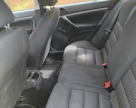 Жовтий Шкода Октавія, об'ємом двигуна 1.6 л та пробігом 430 тис. км за 6700 $, фото 4 на Automoto.ua