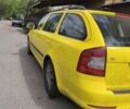 Жовтий Шкода Октавія, об'ємом двигуна 1.6 л та пробігом 430 тис. км за 6700 $, фото 1 на Automoto.ua
