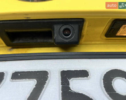 Жовтий Шкода Октавія, об'ємом двигуна 1.6 л та пробігом 260 тис. км за 9100 $, фото 12 на Automoto.ua