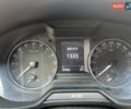 Желтый Шкода Октавия, объемом двигателя 1.6 л и пробегом 254 тыс. км за 8500 $, фото 22 на Automoto.ua