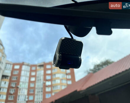 Желтый Шкода Октавия, объемом двигателя 1.6 л и пробегом 254 тыс. км за 8500 $, фото 17 на Automoto.ua