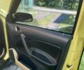 Желтый Шкода Октавия, объемом двигателя 1.6 л и пробегом 270 тыс. км за 3500 $, фото 5 на Automoto.ua