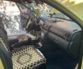 Желтый Шкода Октавия, объемом двигателя 1.6 л и пробегом 270 тыс. км за 3500 $, фото 7 на Automoto.ua
