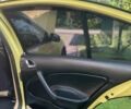 Желтый Шкода Октавия, объемом двигателя 1.6 л и пробегом 270 тыс. км за 3500 $, фото 9 на Automoto.ua