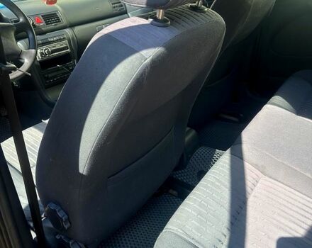 Шкода Октавия 2001 в Киеве на Automoto.ua Желтый Шкода Октавия, объемом двигателя 2 л и пробегом 199 тыс. км за 4300 $, фото 10 на Automoto.ua