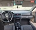 Желтый Шкода Октавия, объемом двигателя 1.6 л и пробегом 215 тыс. км за 4300 $, фото 40 на Automoto.ua
