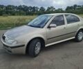 Желтый Шкода Октавия, объемом двигателя 1.6 л и пробегом 215 тыс. км за 4300 $, фото 9 на Automoto.ua