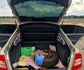 Жовтий Шкода Октавія, об'ємом двигуна 1.6 л та пробігом 210 тис. км за 5000 $, фото 4 на Automoto.ua