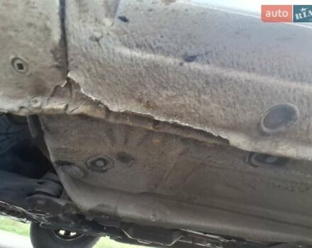 Желтый Шкода Октавия, объемом двигателя 1.6 л и пробегом 215 тыс. км за 4300 $, фото 45 на Automoto.ua