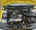 Желтый Шкода Октавия, объемом двигателя 1.78 л и пробегом 298 тыс. км за 5300 $, фото 16 на Automoto.ua