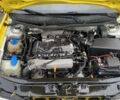 Желтый Шкода Октавия, объемом двигателя 1.78 л и пробегом 298 тыс. км за 5300 $, фото 14 на Automoto.ua