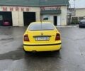 Желтый Шкода Октавия, объемом двигателя 1.78 л и пробегом 298 тыс. км за 5300 $, фото 6 на Automoto.ua