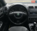 Желтый Шкода Октавия, объемом двигателя 1.98 л и пробегом 267 тыс. км за 8500 $, фото 10 на Automoto.ua