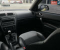 Желтый Шкода Октавия, объемом двигателя 1.98 л и пробегом 267 тыс. км за 8500 $, фото 11 на Automoto.ua