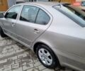 Желтый Шкода Октавия, объемом двигателя 1.2 л и пробегом 243 тыс. км за 8000 $, фото 10 на Automoto.ua