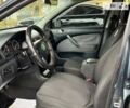 Серый Шкода Октавия, объемом двигателя 1.6 л и пробегом 213 тыс. км за 5500 $, фото 12 на Automoto.ua