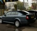 Серый Шкода Октавия, объемом двигателя 1.6 л и пробегом 213 тыс. км за 5500 $, фото 3 на Automoto.ua