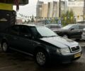 Серый Шкода Октавия, объемом двигателя 1.6 л и пробегом 213 тыс. км за 5500 $, фото 5 на Automoto.ua