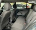 Серый Шкода Октавия, объемом двигателя 1.6 л и пробегом 213 тыс. км за 5500 $, фото 13 на Automoto.ua