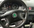 Серый Шкода Октавия, объемом двигателя 1.6 л и пробегом 213 тыс. км за 5500 $, фото 9 на Automoto.ua
