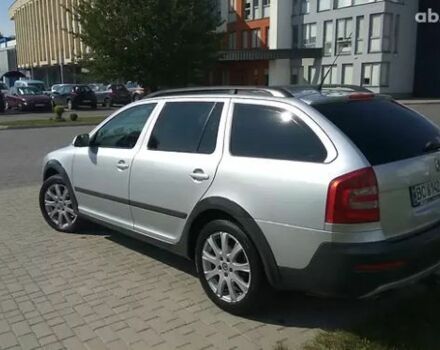 Сірий Шкода Октавія, об'ємом двигуна 0 л та пробігом 250 тис. км за 7000 $, фото 1 на Automoto.ua