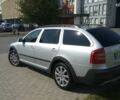 Сірий Шкода Октавія, об'ємом двигуна 0 л та пробігом 250 тис. км за 7000 $, фото 1 на Automoto.ua