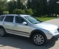 Сірий Шкода Октавія, об'ємом двигуна 0 л та пробігом 250 тис. км за 7000 $, фото 4 на Automoto.ua