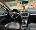Сірий Шкода Октавія, об'ємом двигуна 0 л та пробігом 205 тис. км за 8000 $, фото 15 на Automoto.ua