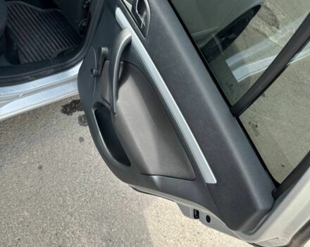 Сірий Шкода Октавія, об'ємом двигуна 0 л та пробігом 205 тис. км за 8000 $, фото 17 на Automoto.ua