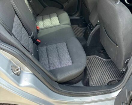 Сірий Шкода Октавія, об'ємом двигуна 0 л та пробігом 205 тис. км за 8000 $, фото 16 на Automoto.ua