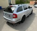 Сірий Шкода Октавія, об'ємом двигуна 0 л та пробігом 205 тис. км за 8000 $, фото 10 на Automoto.ua