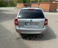 Сірий Шкода Октавія, об'ємом двигуна 0 л та пробігом 205 тис. км за 8000 $, фото 6 на Automoto.ua