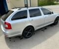 Сірий Шкода Октавія, об'ємом двигуна 0 л та пробігом 205 тис. км за 8000 $, фото 2 на Automoto.ua