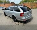 Сірий Шкода Октавія, об'ємом двигуна 0 л та пробігом 205 тис. км за 8000 $, фото 11 на Automoto.ua
