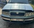 Сірий Шкода Октавія, об'ємом двигуна 1.6 л та пробігом 36 тис. км за 3703 $, фото 1 на Automoto.ua