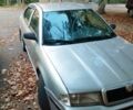 Серый Шкода Октавия, объемом двигателя 1.6 л и пробегом 313 тыс. км за 1999 $, фото 7 на Automoto.ua