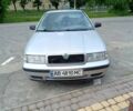 Серый Шкода Октавия, объемом двигателя 1.6 л и пробегом 255 тыс. км за 3400 $, фото 1 на Automoto.ua