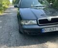 Сірий Шкода Октавія, об'ємом двигуна 1.6 л та пробігом 1 тис. км за 3800 $, фото 1 на Automoto.ua