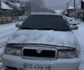 Сірий Шкода Октавія, об'ємом двигуна 1.9 л та пробігом 350 тис. км за 2800 $, фото 1 на Automoto.ua