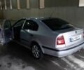 Серый Шкода Октавия, объемом двигателя 1.9 л и пробегом 263 тыс. км за 2800 $, фото 16 на Automoto.ua