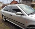 Сірий Шкода Октавія, об'ємом двигуна 1.6 л та пробігом 350 тис. км за 2850 $, фото 1 на Automoto.ua