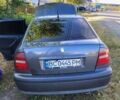 Серый Шкода Октавия, объемом двигателя 1.6 л и пробегом 479 тыс. км за 2700 $, фото 4 на Automoto.ua