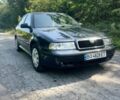 Сірий Шкода Октавія, об'ємом двигуна 1.6 л та пробігом 1 тис. км за 3800 $, фото 4 на Automoto.ua