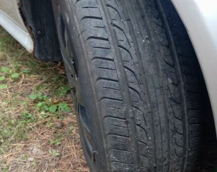 Серый Шкода Октавия, объемом двигателя 2 л и пробегом 239 тыс. км за 3300 $, фото 7 на Automoto.ua